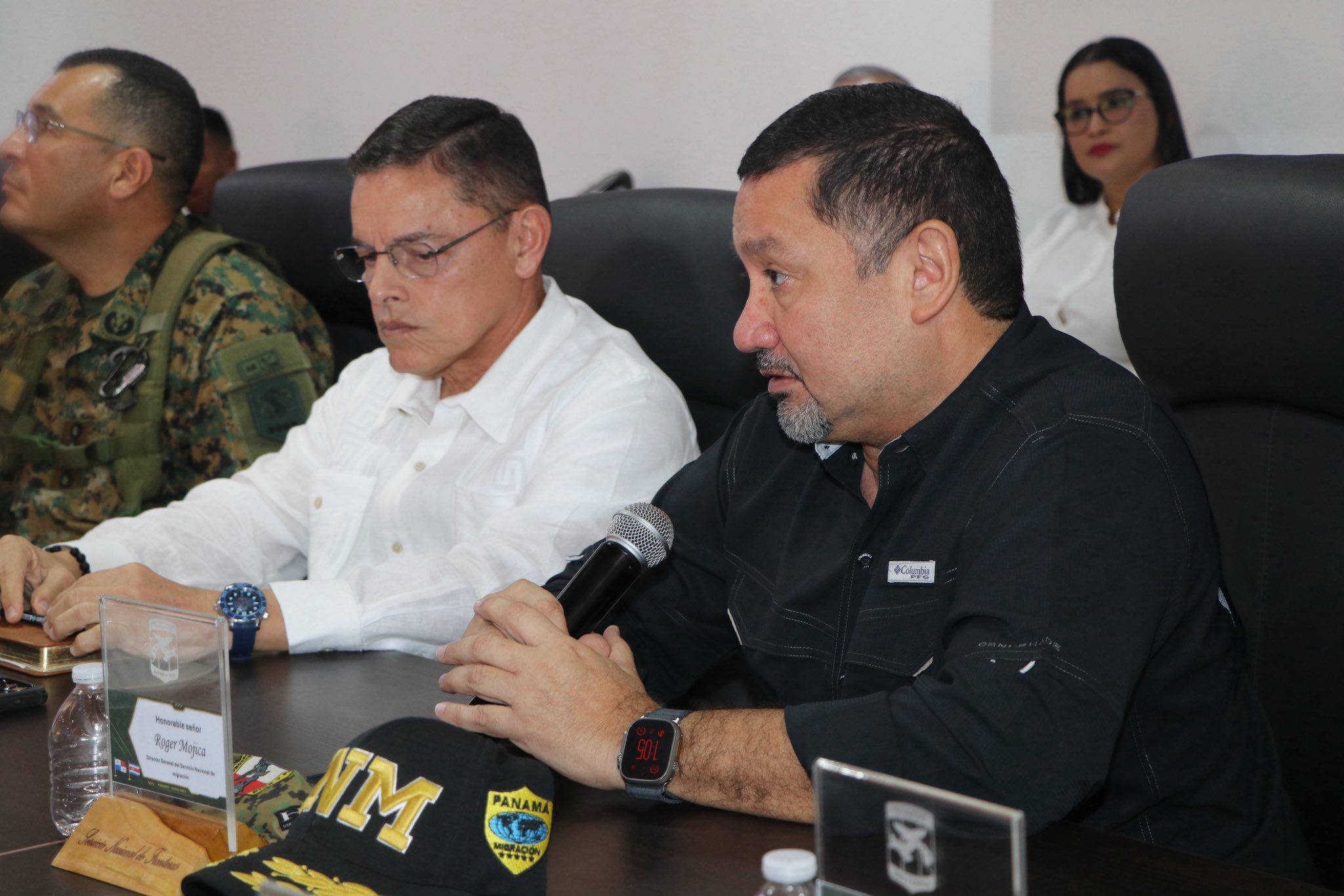 11 de junio chiriqui 2