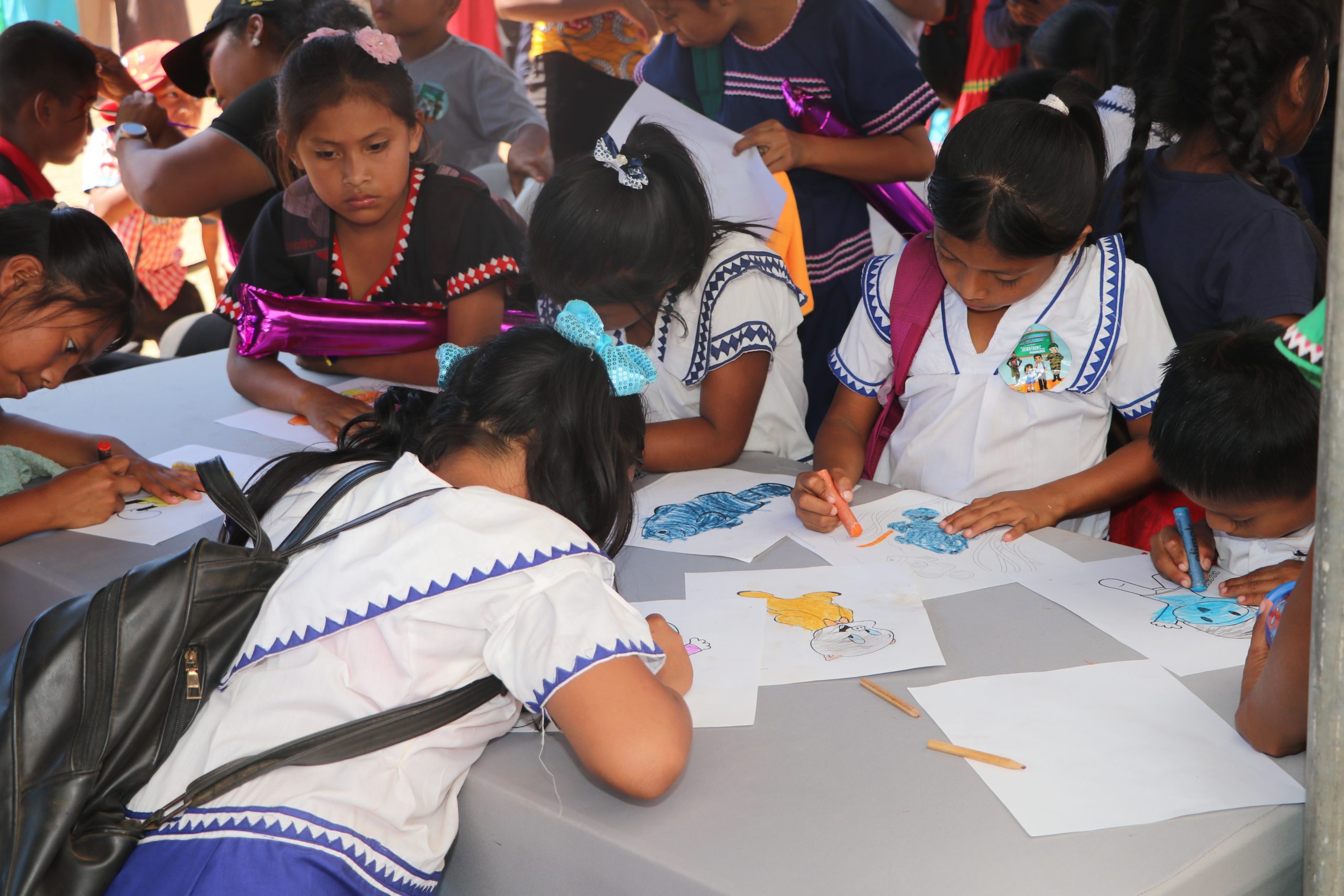 14 DE MARZO COMARCA 1