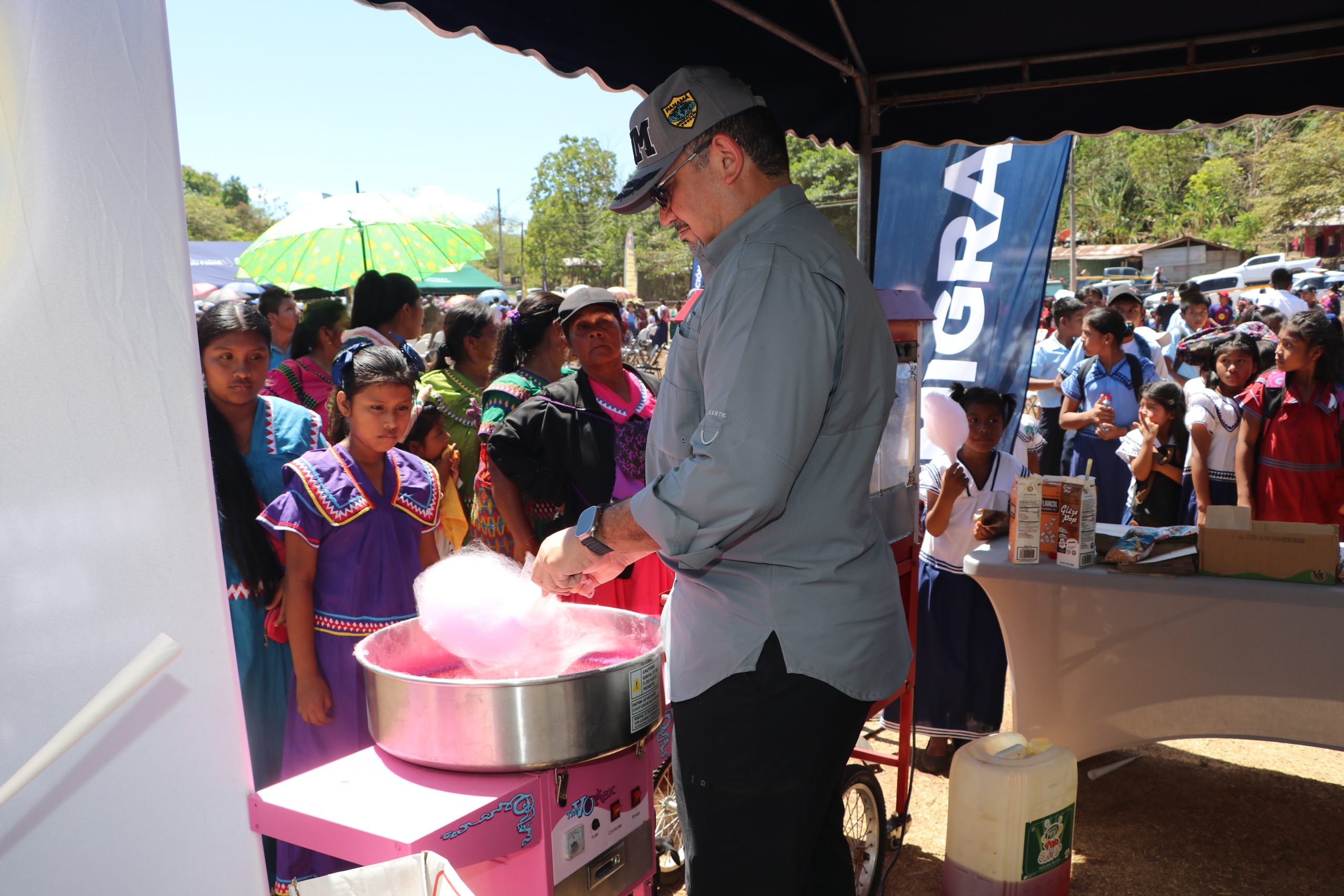 14 DE MARZO COMARCA 3