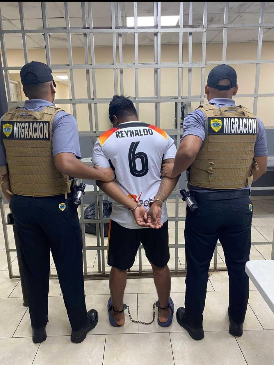 16 de agosto foto 1