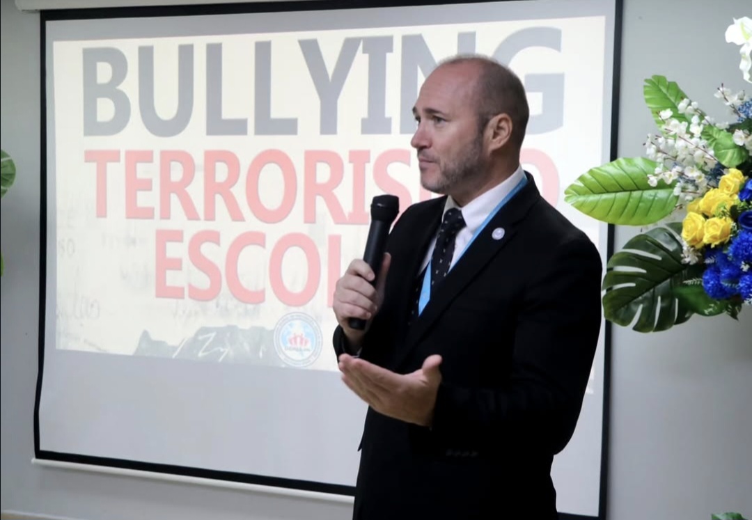 16 de julio Bulling Escolar 1