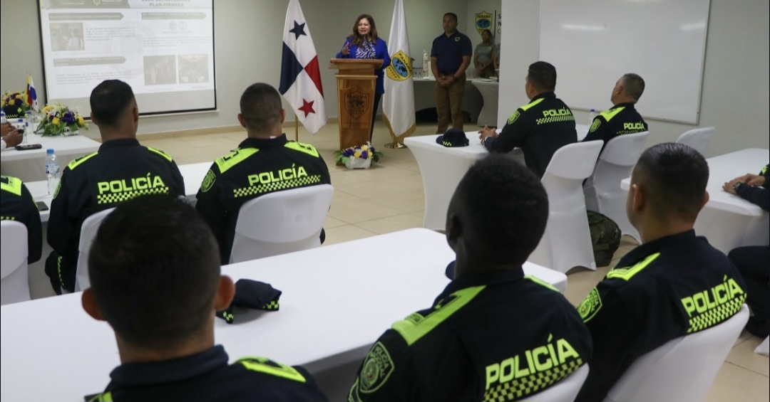 18 de dic policia colombia