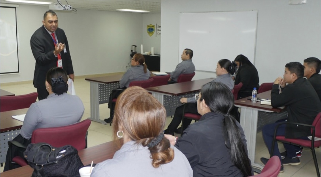 18 de noviembre curso 1