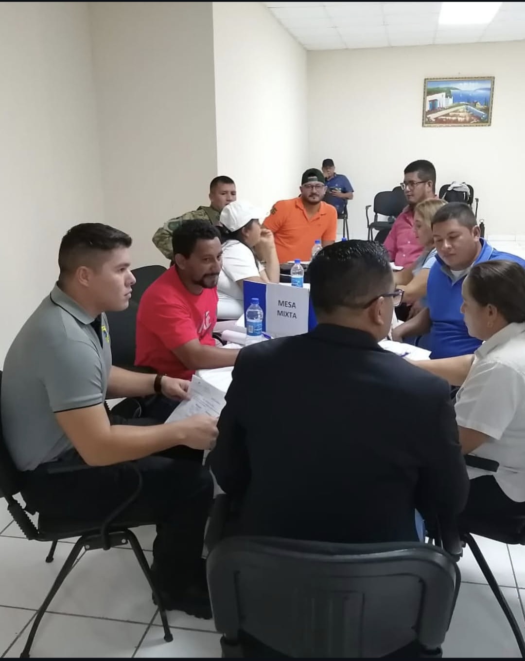 19 de marzo chiriqui1