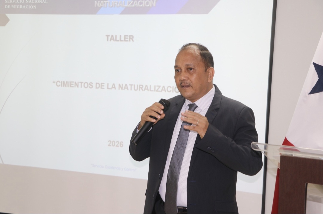2 de julio Cimientos de la naturalización