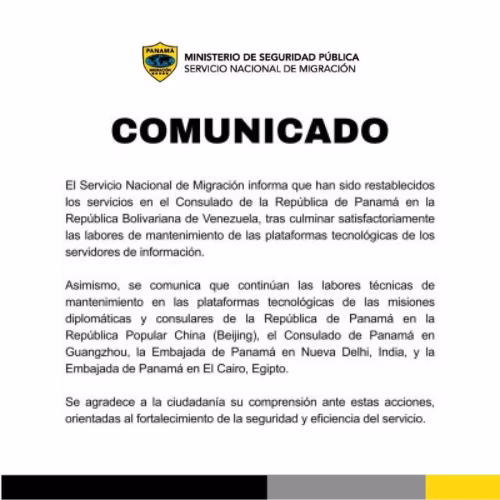 Comunicado 03-02-2026