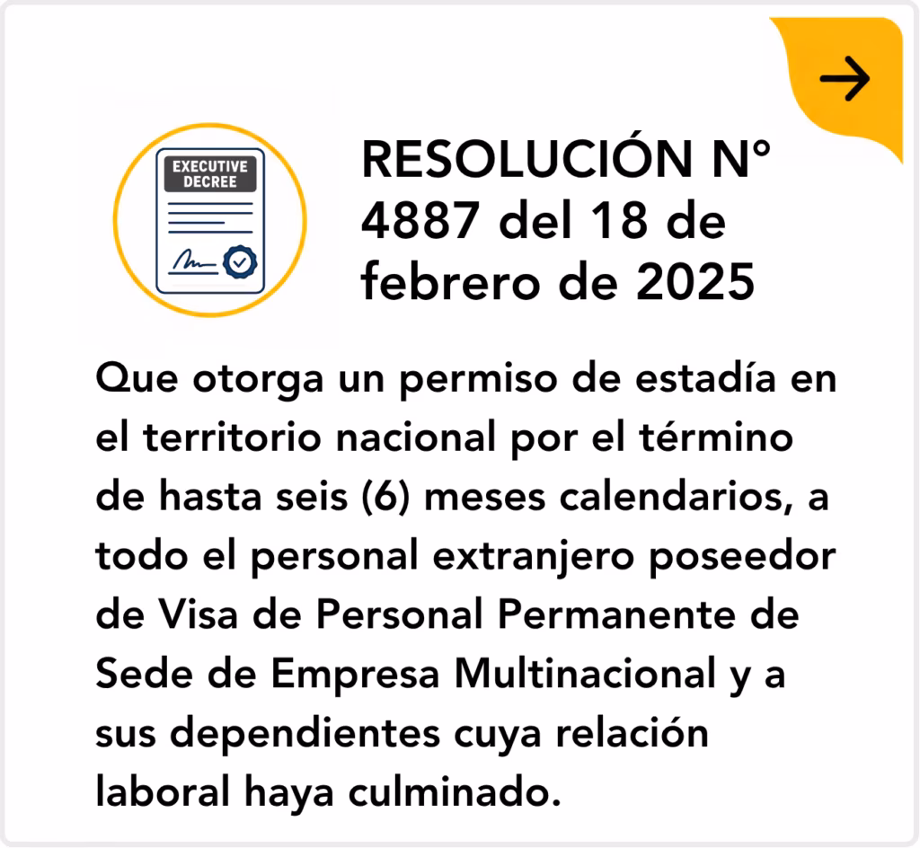 RESOLUCION 4887 DEL 18 DE FEBRERO DE 2025