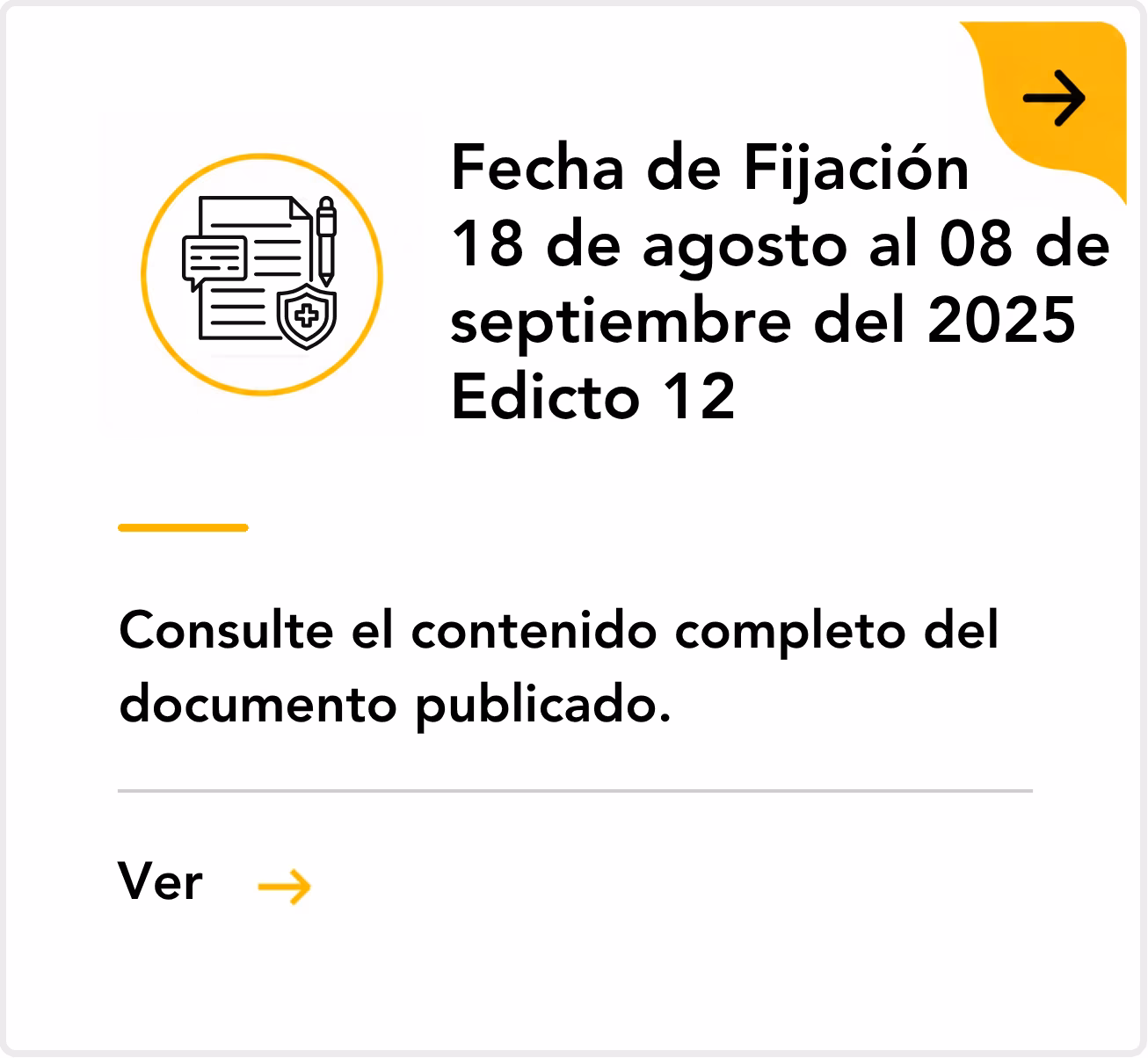 EDICTO 12 2025 SECCION DE TRAMITES EN MICI 1