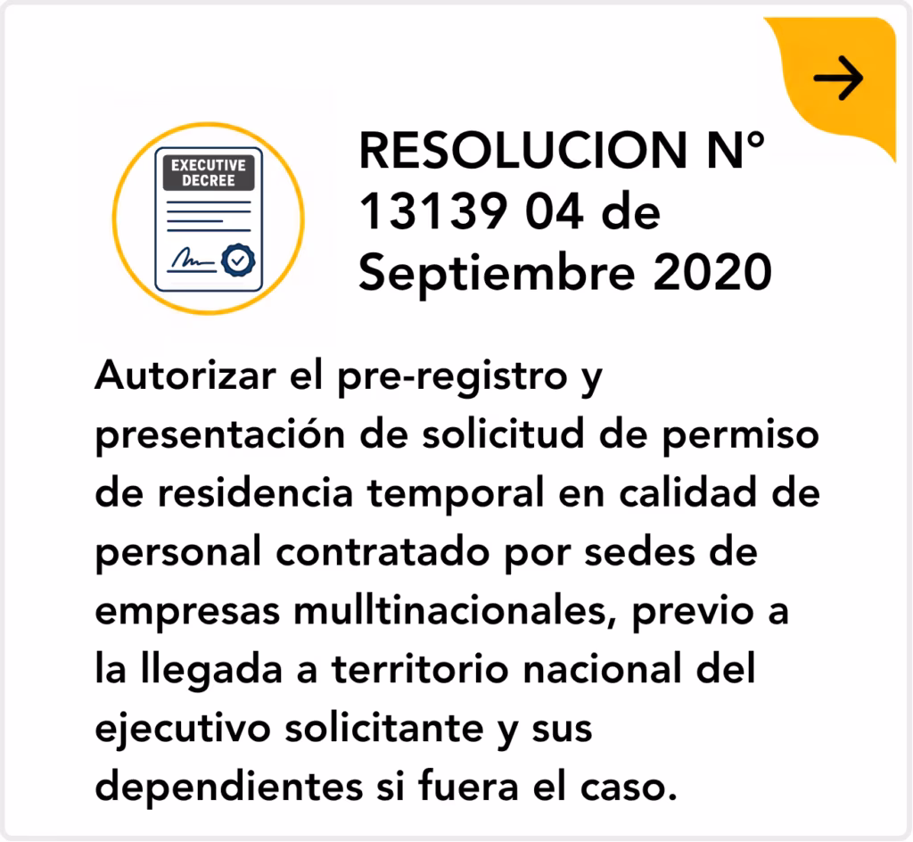 Resolución No. 13139 del 04 de septiembre de 2020
