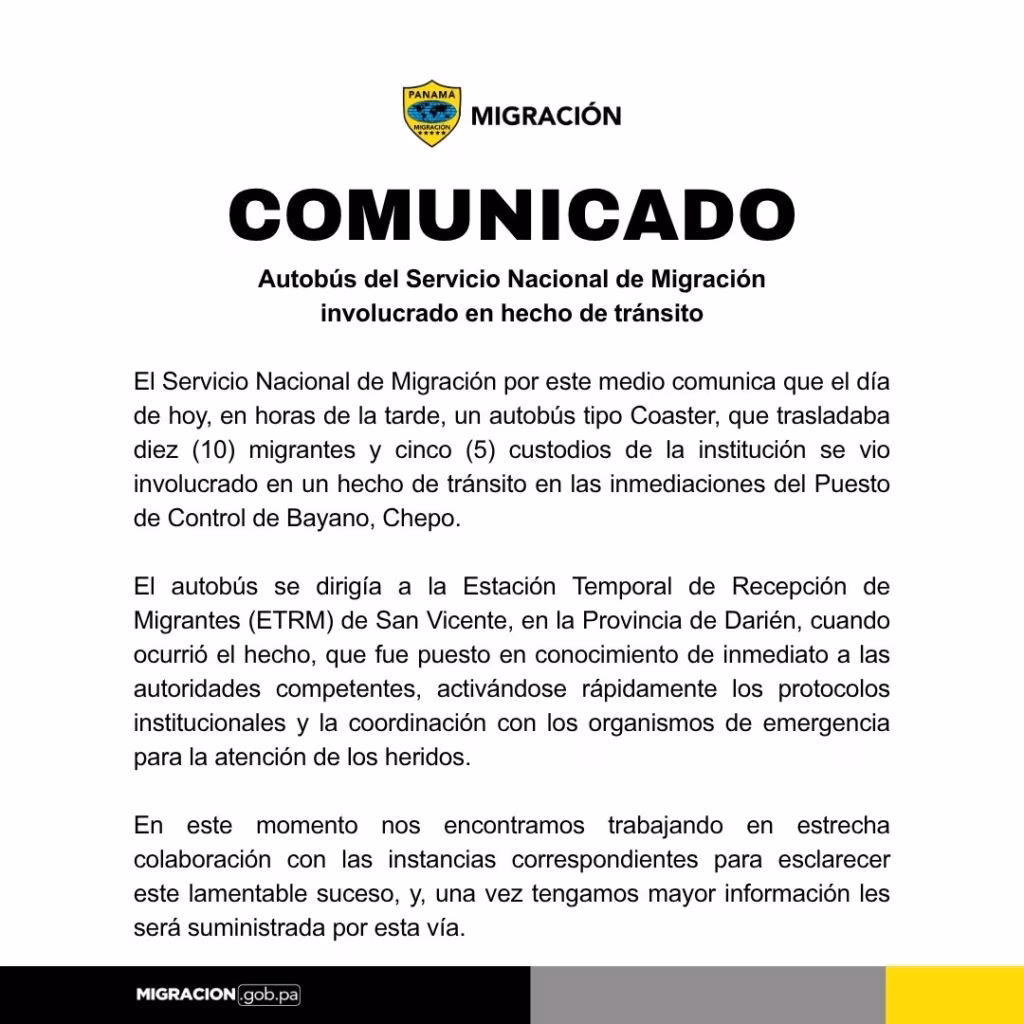 Comunicado 22-07-26