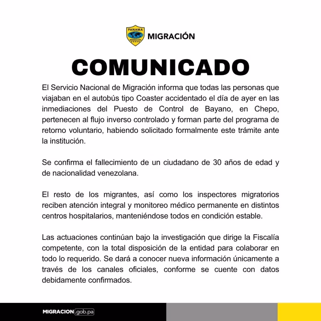 Comunicado 23-7-2026