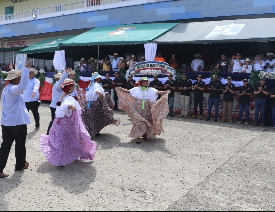 22 de noviembre Darién 1