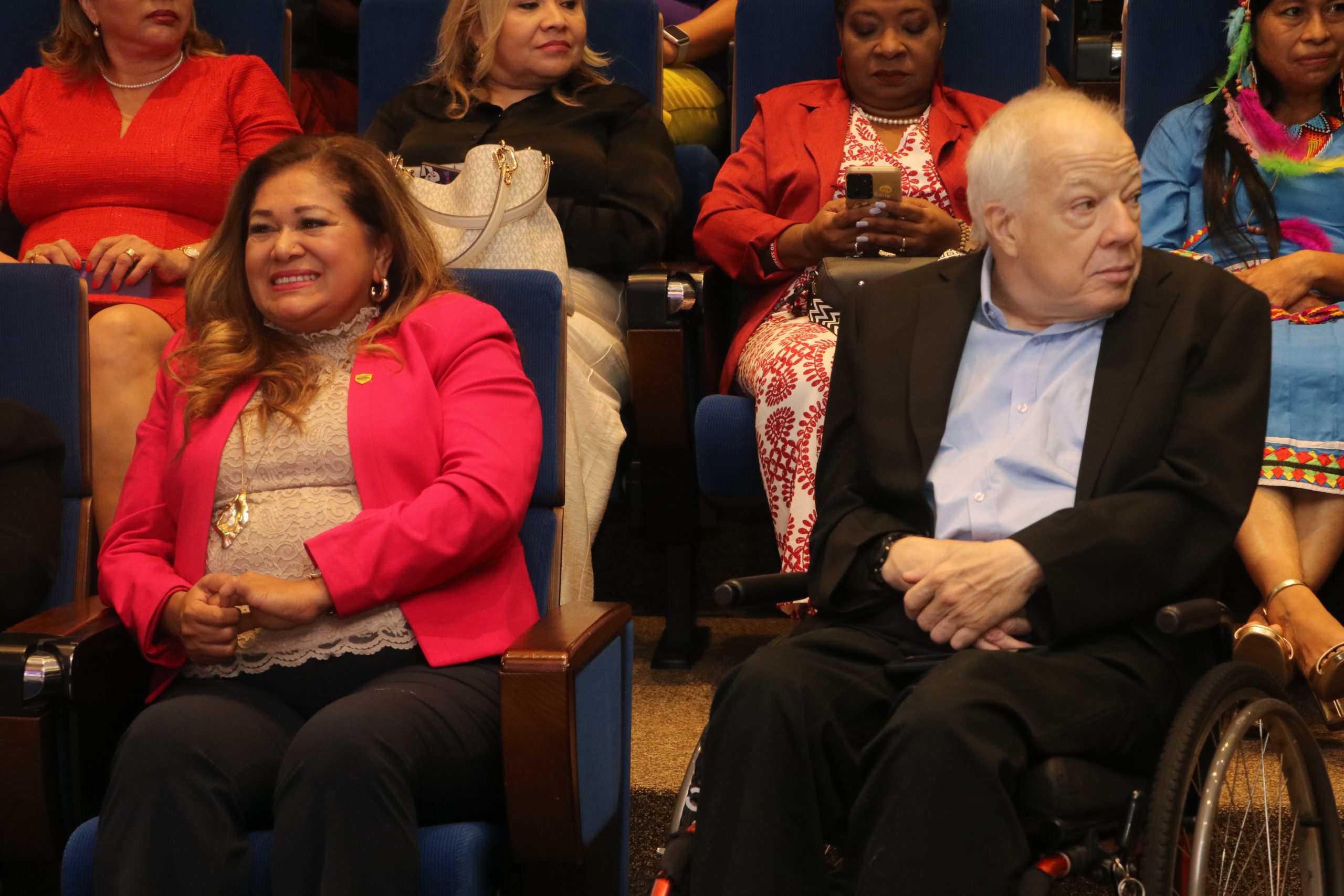 26 de marzo defensoria foto