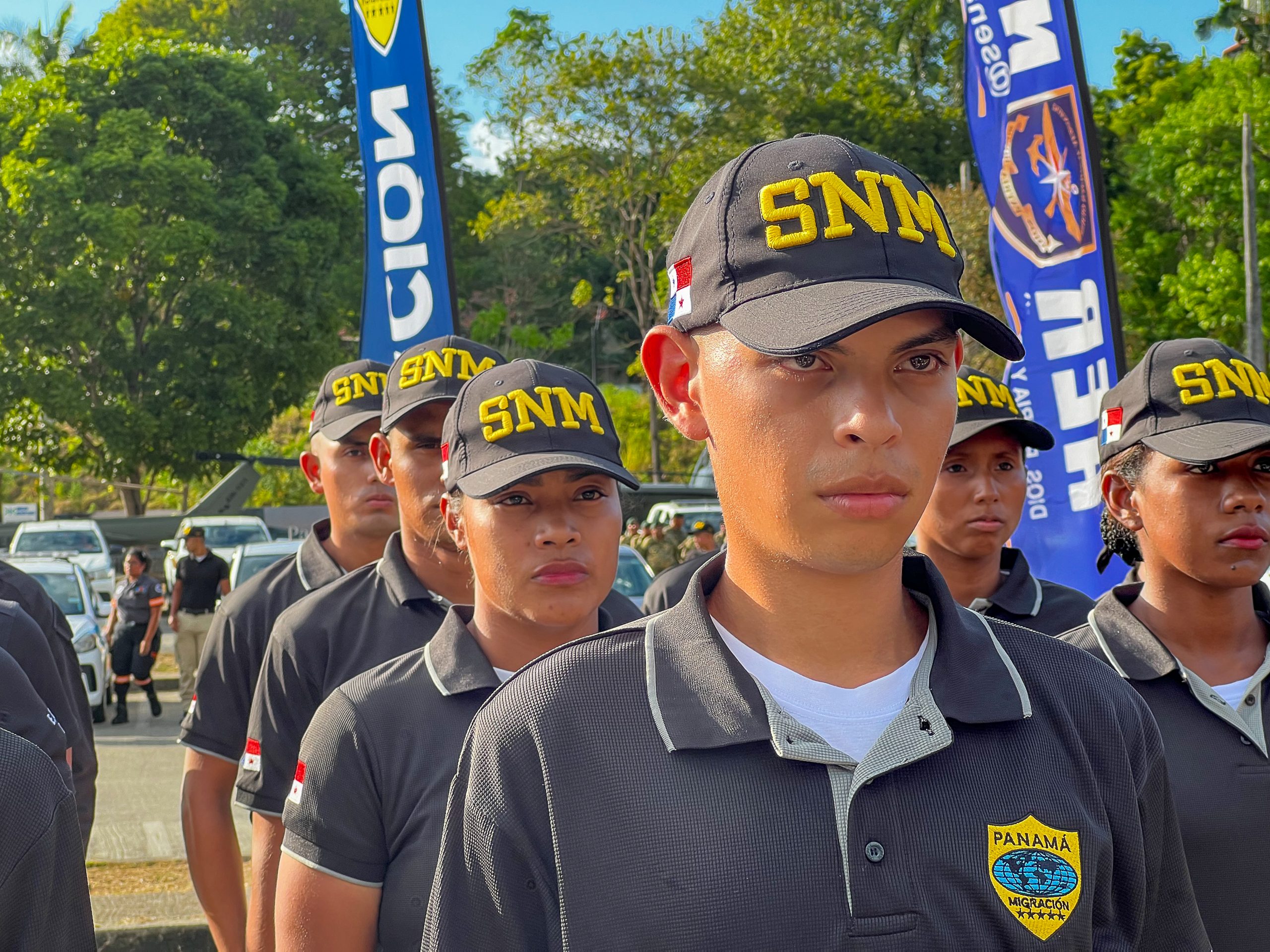 26 de marzo operativo semana mayor