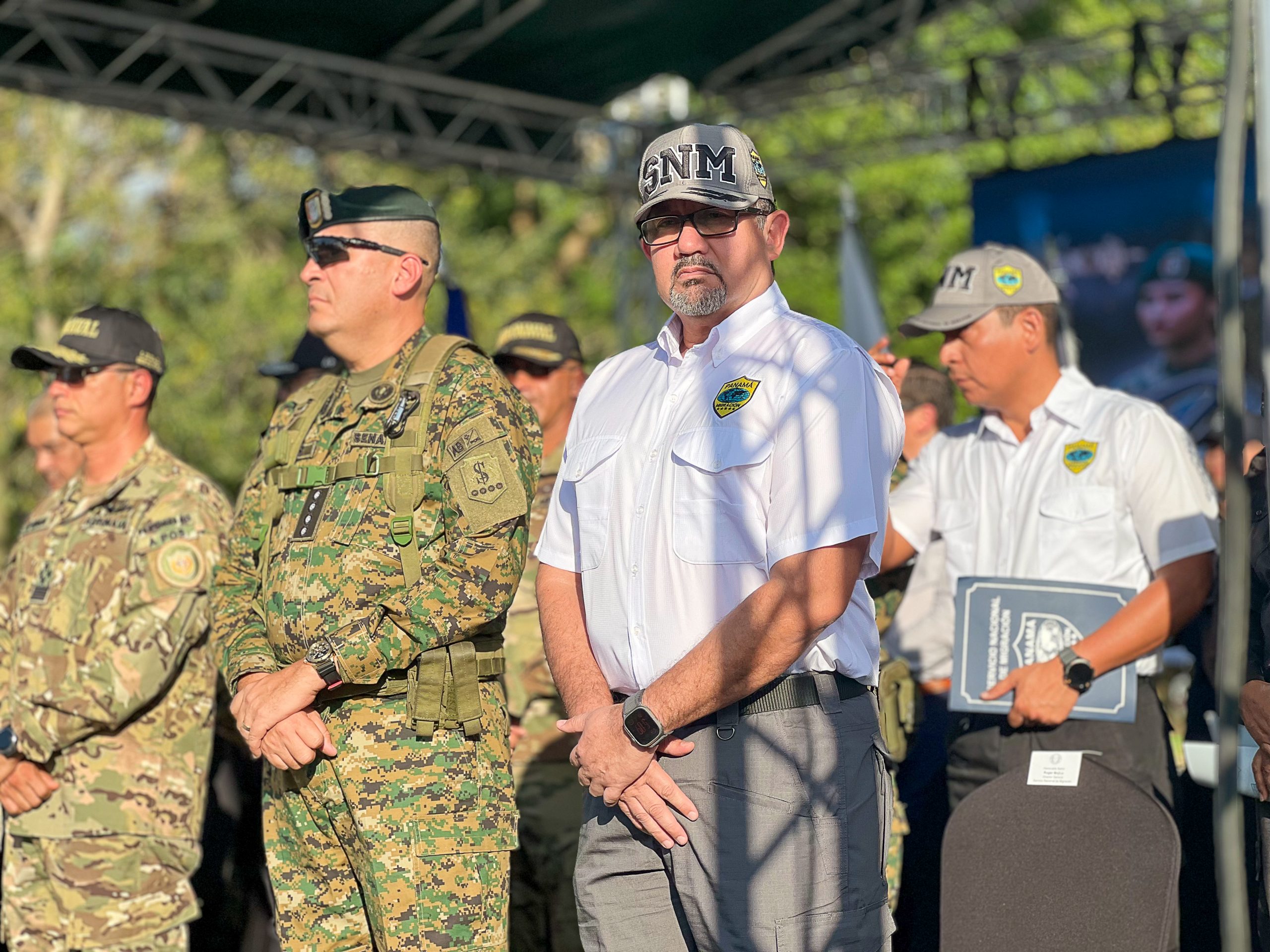 26 de marzo operativo semana santa director