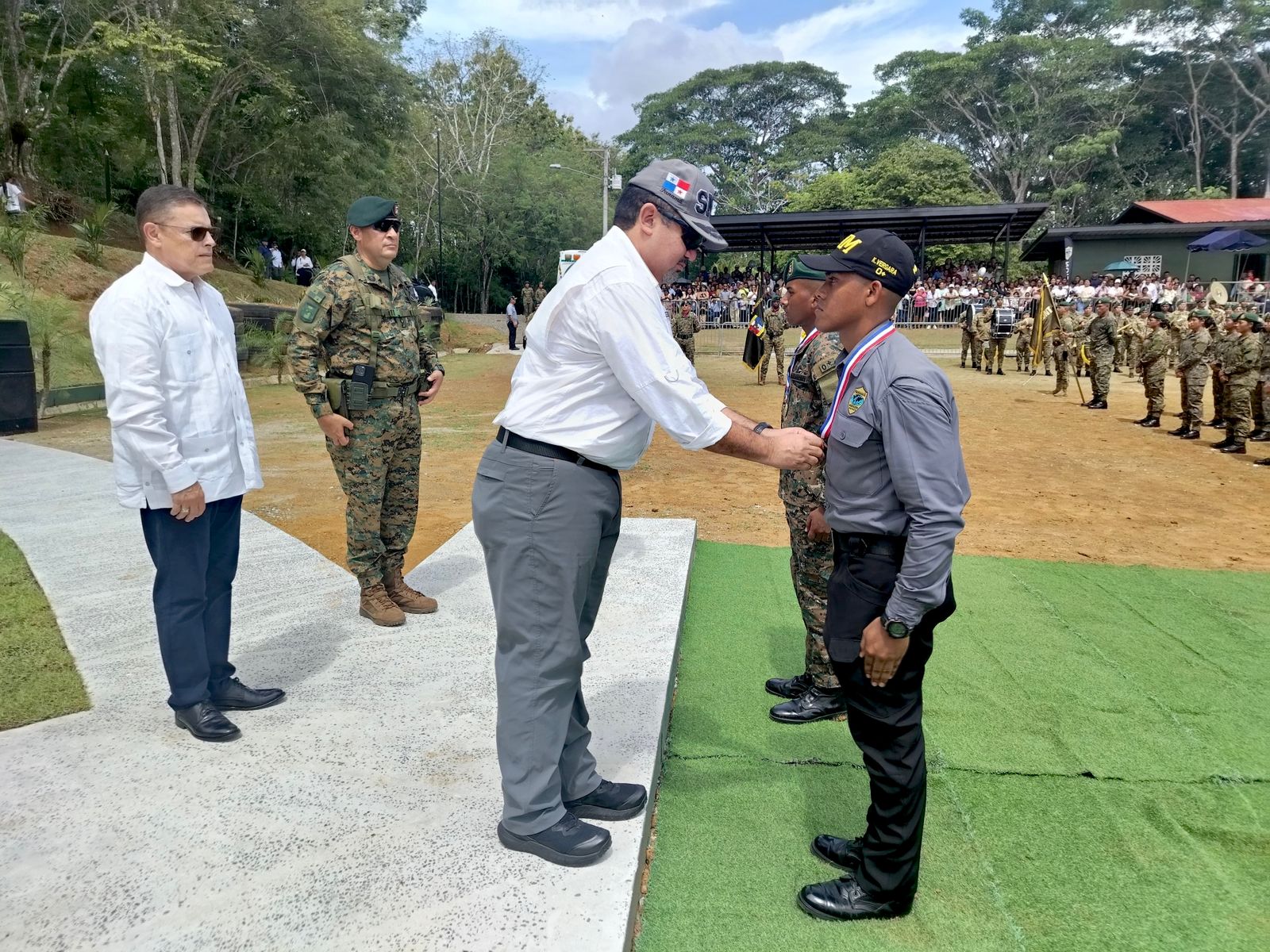 27 de mayo foto graduaciòn