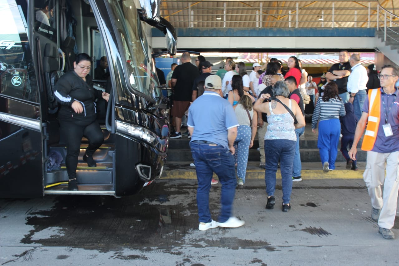 29 de diciembre buses 3