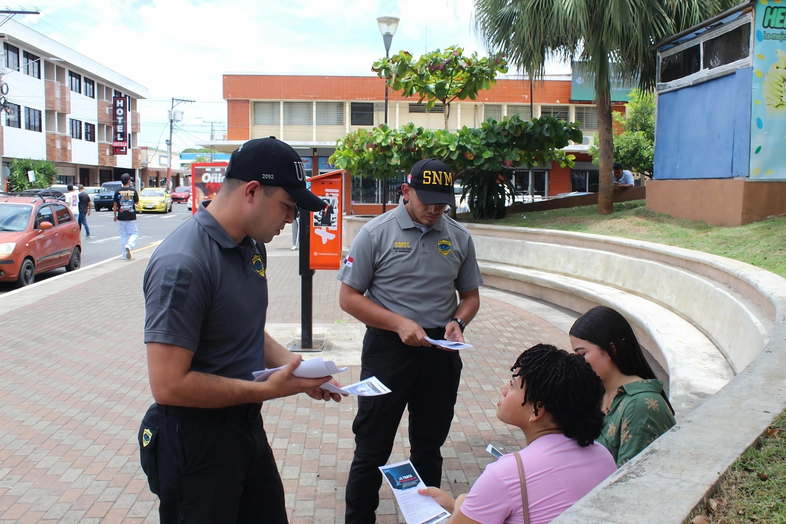 8 de abril chiriqui 4