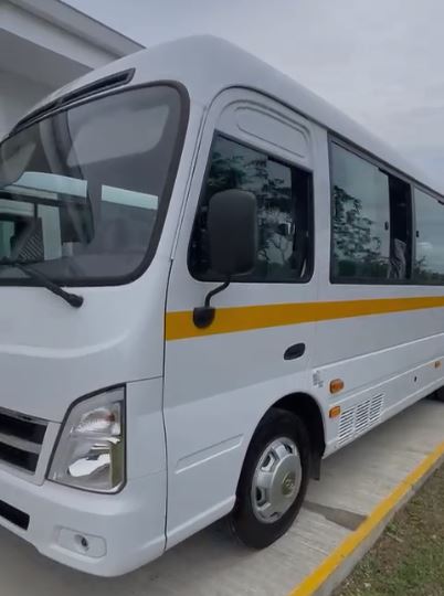 BUS