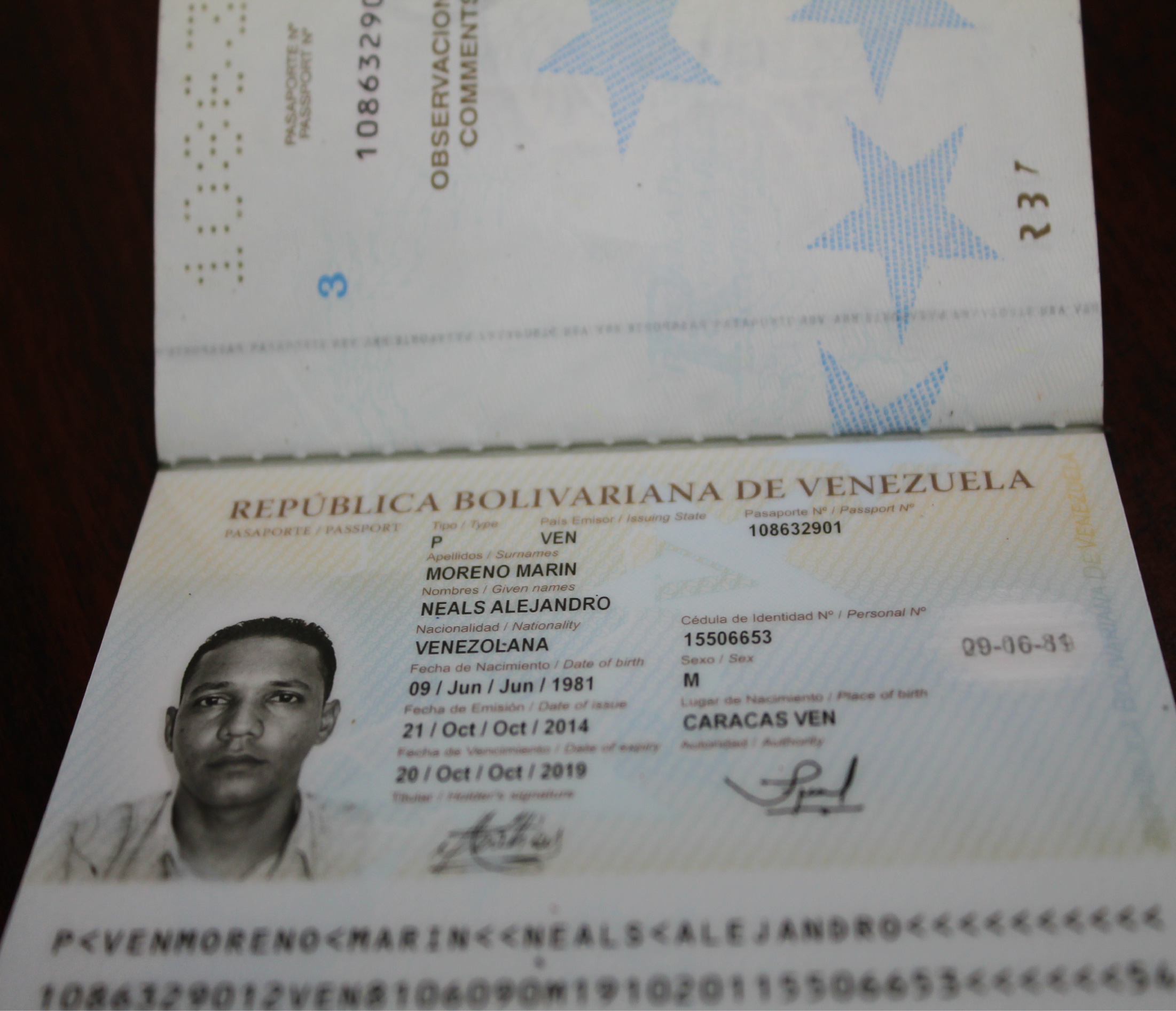 COMUNICADO DE PRENSA