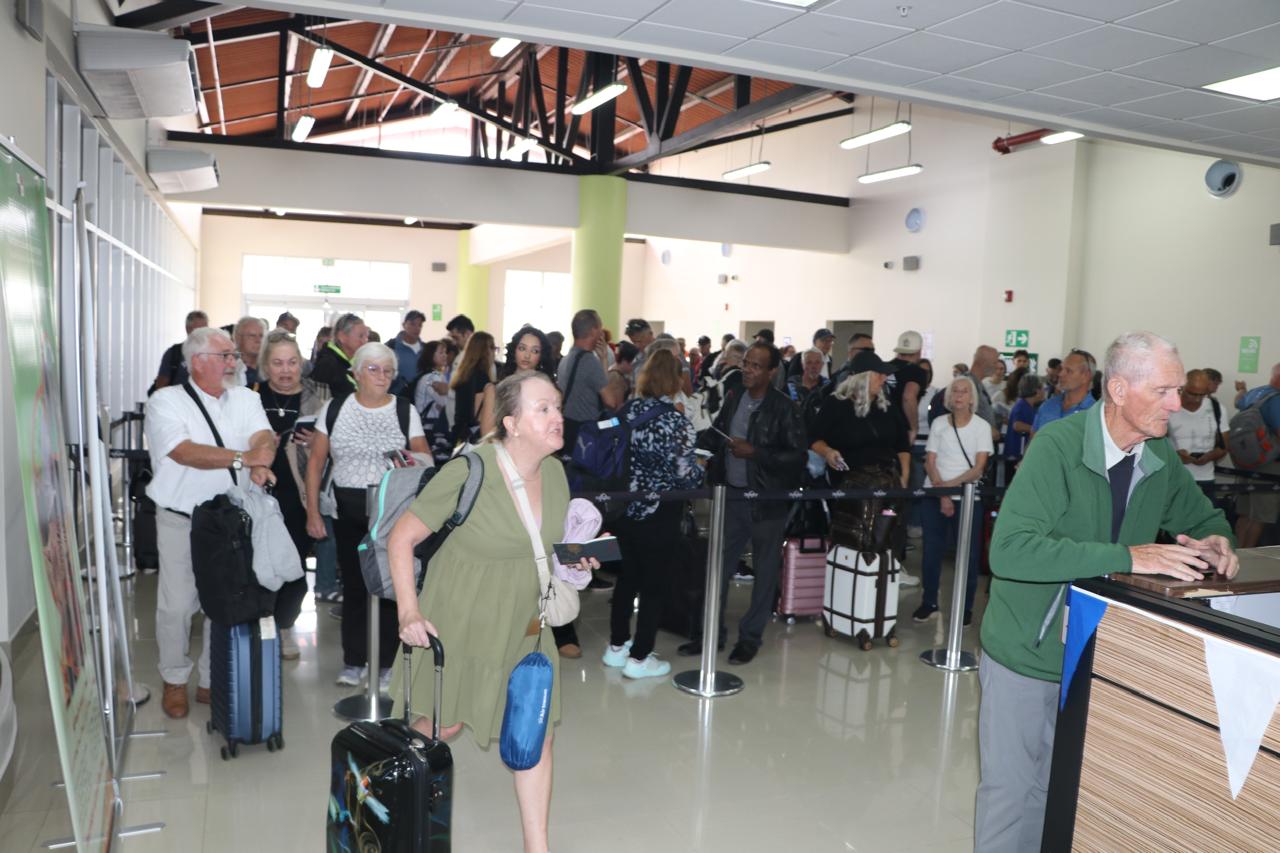 FOTO RIO HATO COCLÉ