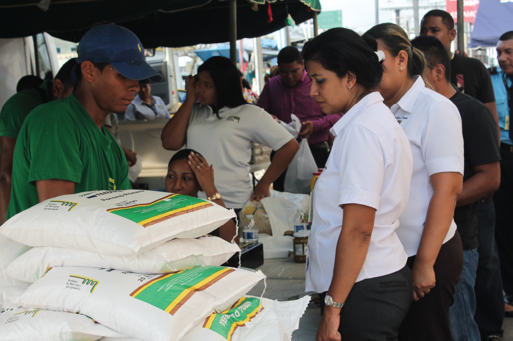 PARTICIPACION CIUDADANA 7-3-16