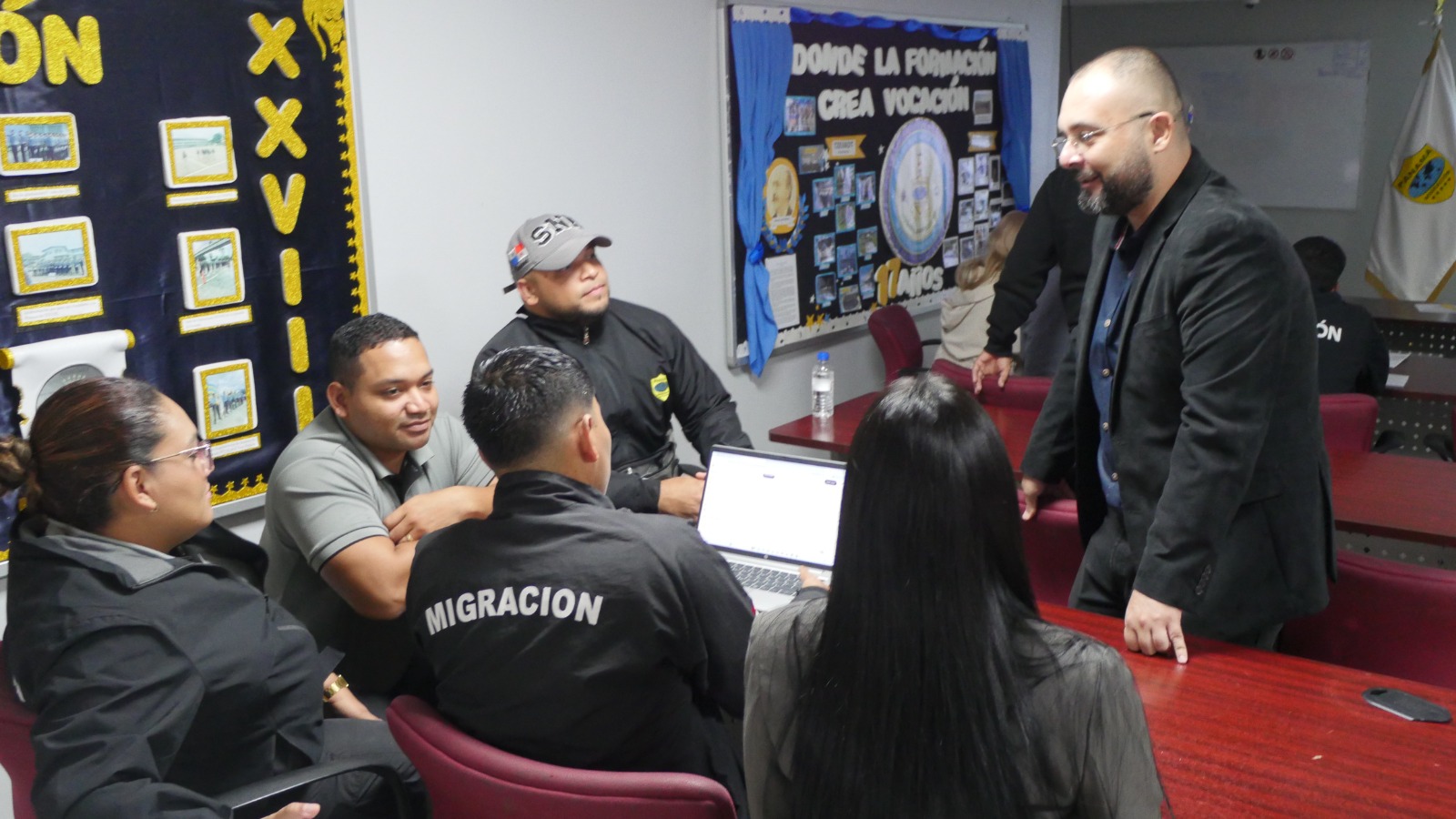 capacitacion ia