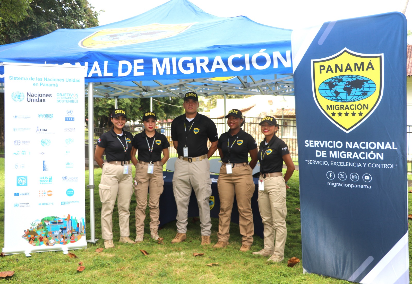 egeo stand