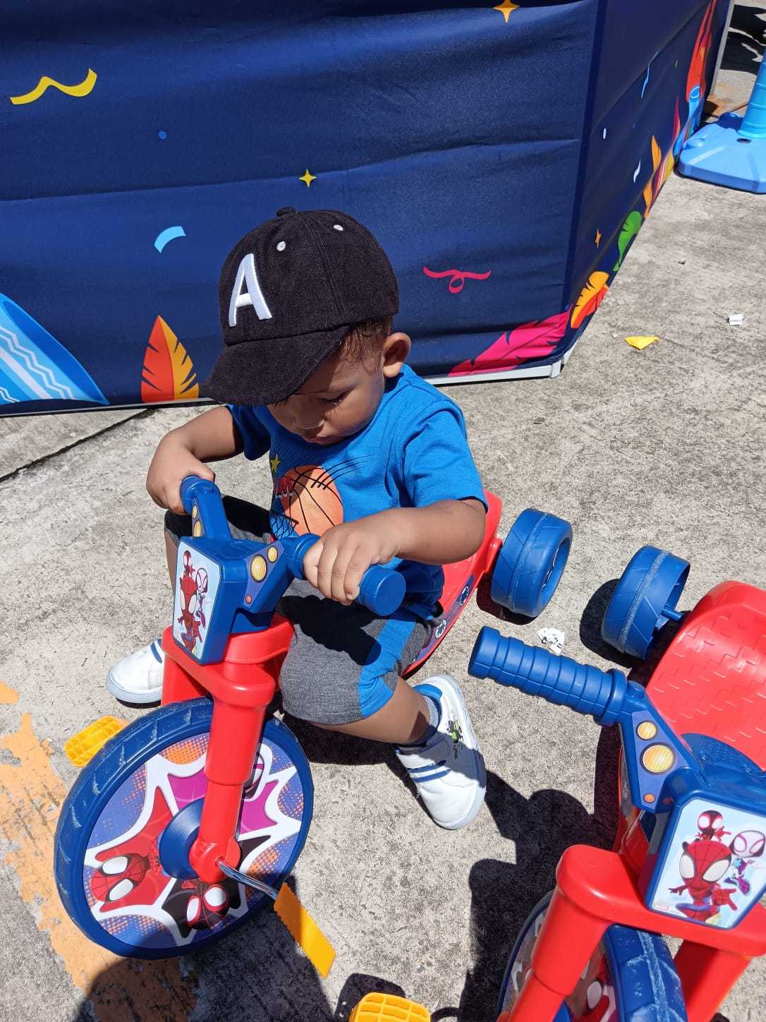 parque niño